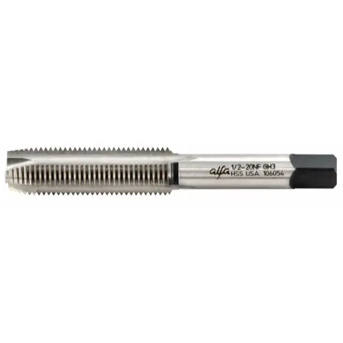 Alfa Tools SPT270137 1/2-20 HSS Eco Spiral Pointed Tap, 5 Pack Markdown