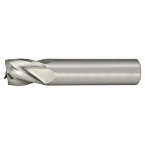 Alfa Tools SCS60642 3/32 x 1/8 4 Flute Single End Center Cutting Carbide Stub End Mill Special Offer