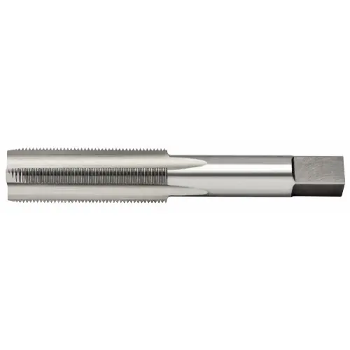 Alfa Tools HSMTB271046 20 x 2.0 mm HSS Metric Tap Bottoming Eco Pro, 3 Pack Certified