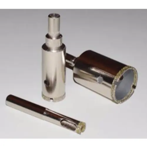 Time-Limited Alfa Tools DD7006 1/2" x 60 Grit Diamond Core Drill