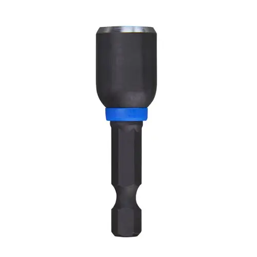 Milwaukee Tool 49-66-4505 SHOCKWAVE Impact Duty 3/8" x 1-7/8" Magnetic Nut Driver, 3 Pack Sale