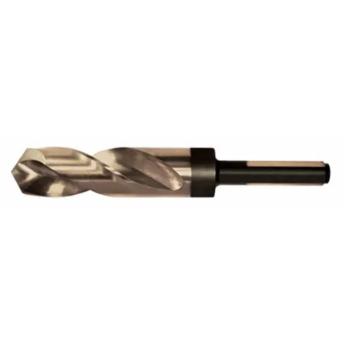 Alfa Tools SDCO50422C 31/32 Cobalt S&D Drill 1/2" Shank Carded Get Yours