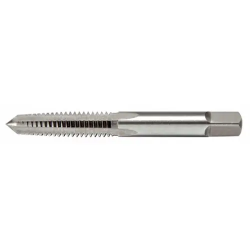 Alfa Tools CSHTP70516 10-24 Carbon Steel Hand Tap Plug, 3 Pack Genuine