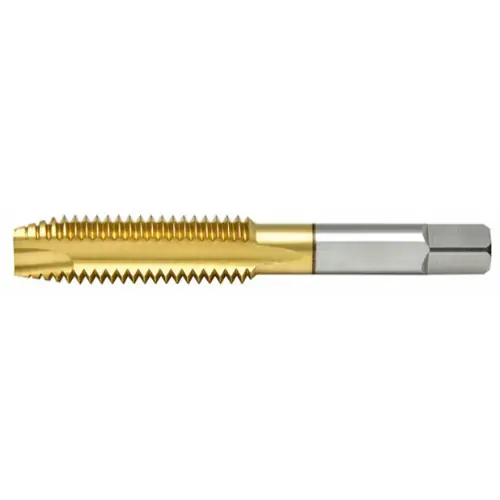 Alfa Tools SPT170116TN 10-32 HSS Spiral Pointed Tap Tin Coated Limited Offer