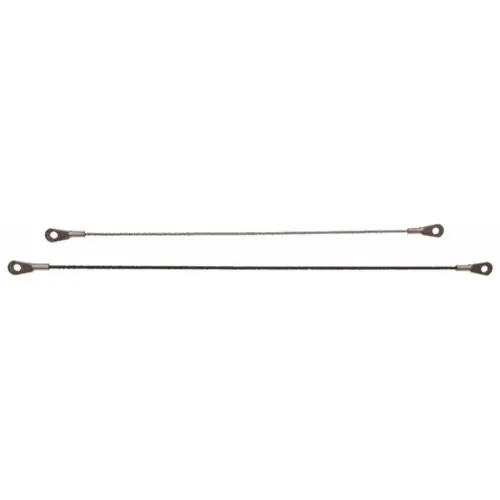 Alfa Tools HOSA76054C 12" Standard Carbidegrit Rod Saw Carded Special Offer