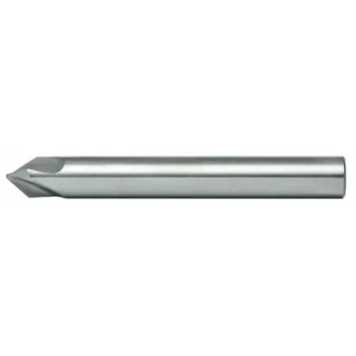 Premium Alfa Tools CC3F69037 3/4" Carbide 90° 3 Flute Countersink