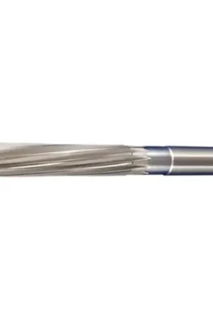 Alfa Tools HR74373 25/32 Hand Reamer Spiral Flute Straight Shank Buy Direct