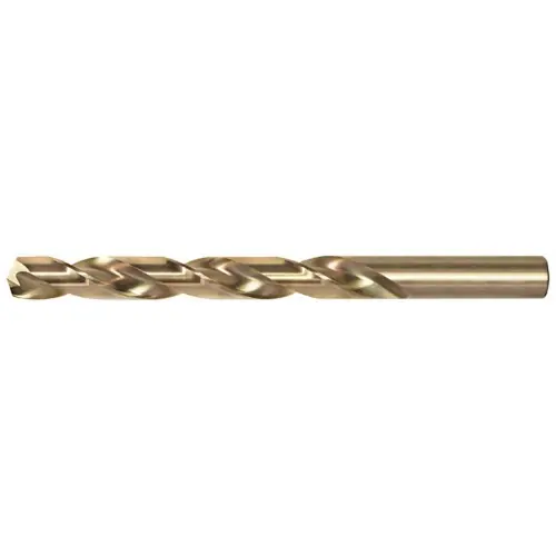 Alfa Tools CO60169 69 Cobalt Jobber Drill, 12 Pack Trusted Brand
