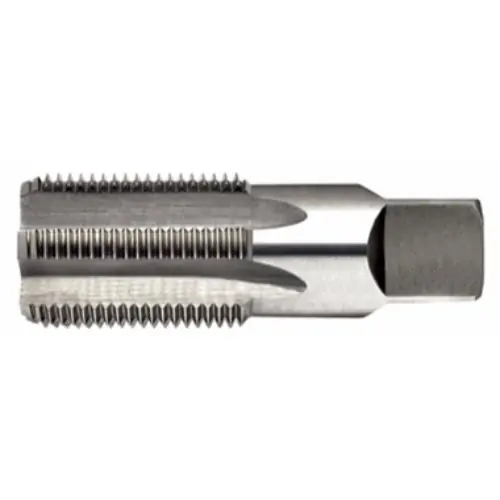 Alfa Tools BSPP70455 1/2-14 Bright Standard Straight Pipe Tap Shop Now