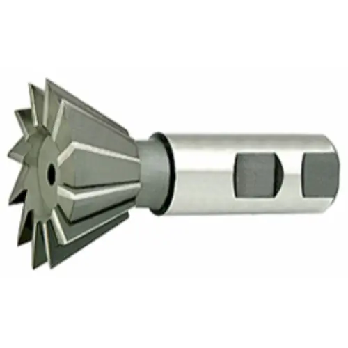 While Supplies Last Alfa Tools DTC51734 3/4-1/4-45° Dovetail Cutters