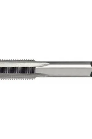 Time-Limited Alfa Tools CSMTS70828 12 mm - 1.50 mm Carbon Steel Metric Hand Tap Set