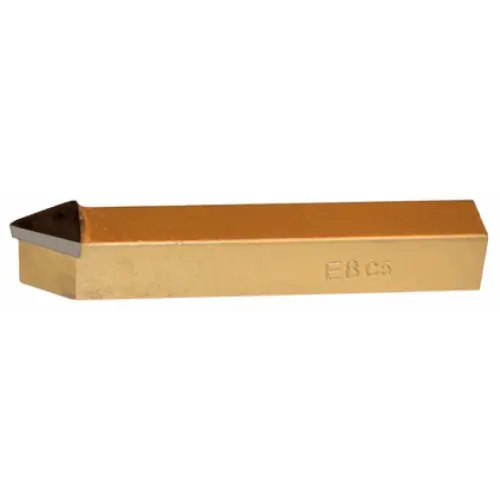 Fan Favorite Alfa Tools TBE7C5 E7 C5 Carbide Tipped Tool Bit, 5 Pack
