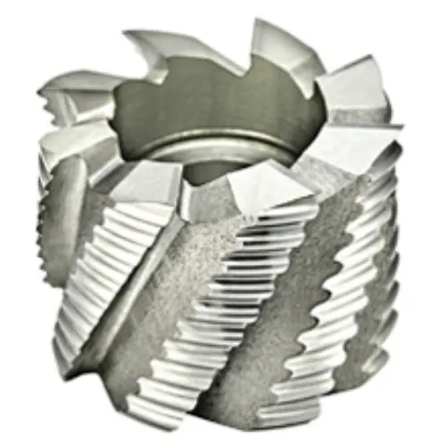 Alfa Tools REM50865 2-3/4" Shell 8 Flute Roughing End Mill Save Now