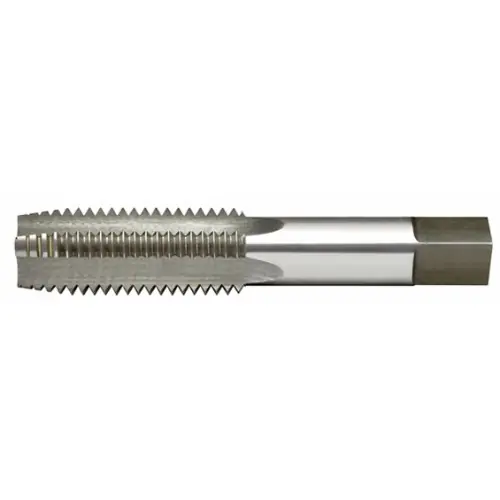Limited Offer Alfa Tools HTO71450 1-8 HSS Hand Tap .005 Oversize, 3 Pack