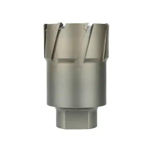 Milwaukee Tool 49-57-1500 1-1/2" Threaded STEEL HAWG Cutter Genuine
