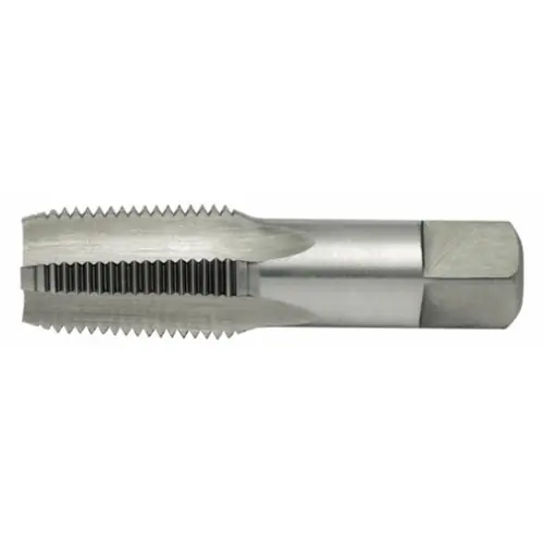 Exclusive Offer Alfa Tools CSNPT70560 1/16-27 Carbon Steel Taper Pipe Tap Npt, 3 Pack