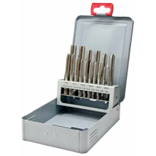 Price Drop Alfa Tools TDS266010 10 pc Eco Plug Tap Set 4-5/8"
