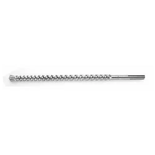 New Release Milwaukee Tool 48-20-3992 SDS Max 4CT MX4 1-3/4" X 18" X 23"