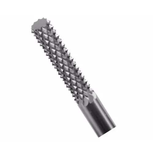 Clearance Alfa Tools B71715A Fgr-6.2A Fiber Glas Router No End Cut