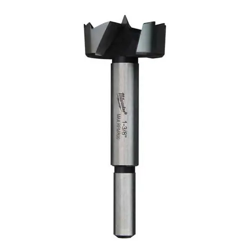Cheap Milwaukee Tool 48-14-1374 1-3/8" Forstner Bit
