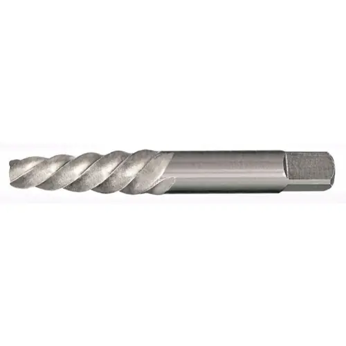 Alfa Tools SE61702 2 Screw Extractor Spiral Flute, 12 Pack Certified