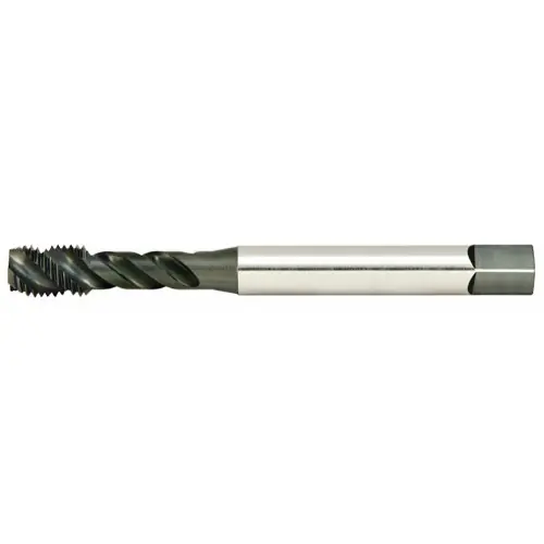 Hot Deal Alfa Tools HPMP70907 4-40 Multi Purpose Spiral Fluted Tap