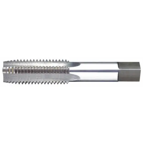 Authentic Alfa Tools HTLM81124 8 x 1.25 mm Metric Left Hand Tap Plug, 5 Pack
