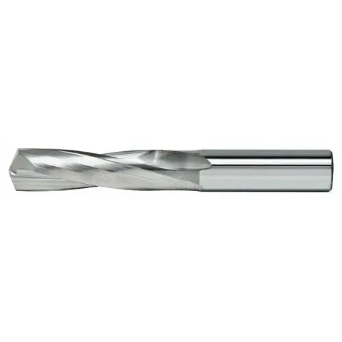 Buy Online Alfa Tools SCSM70324 24 Solid Carbide Screw Machine Drill