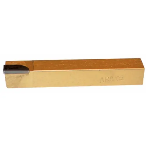 Next Day Delivery Alfa Tools TBAR4C5 Ar4 C5 Right Hand Carbide Tipped Tool Bit, 10 Pack