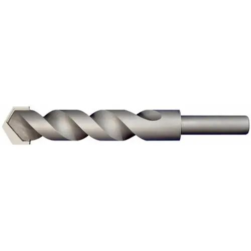 Alfa Tools SDC50421 27/32 Carbide Tipped S&D Drill 1/2" Shank Get Yours