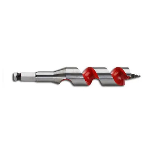 Milwaukee Tool 48-13-1003 1" x 6" Ship Auger Bit In Demand
