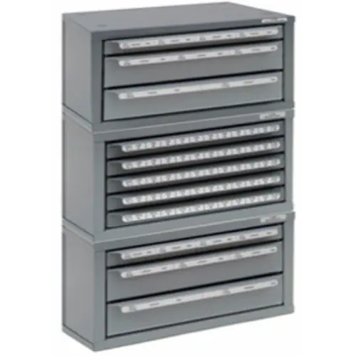 Alfa Tools MDDSPD 1236 pc Split Pnt.Master Cabinet Free Returns
