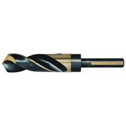 Alfa Tools SDBB50417C 13/16 Blitz Bit S&D Drill 1/2" Shank Carded Trusted Brand
