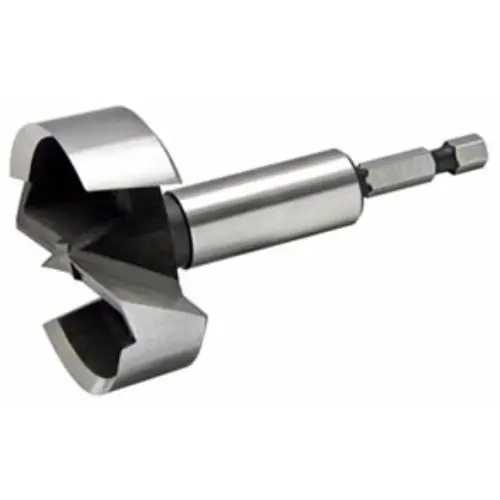 While Supplies Last Alfa Tools ML61563 1 1/16 1/4 Hex Shank Forstner Bit