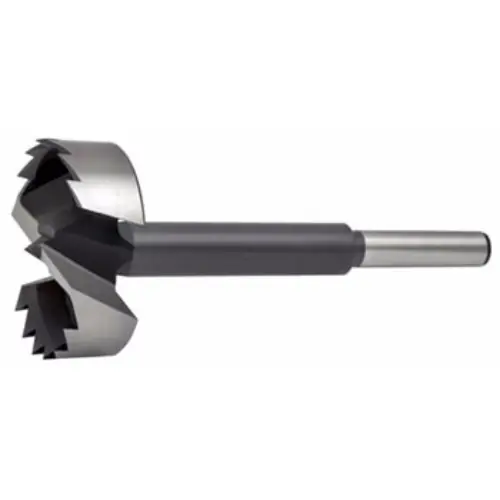 Alfa Tools FB61487 3 1/8" Forstner Bit 1/2" Shank Fresh Stock