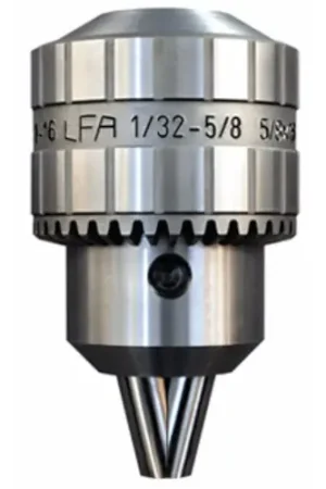 Alfa Tools LFA84659 1/8-5/8" Lfa Plain Bearing Heavy Duty Chuck Secure Checkout