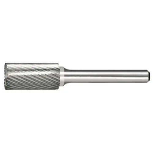 Alfa Tools B71298 Sb-7 Carbide Burr Cylindrical End Cut Single Cut New Release