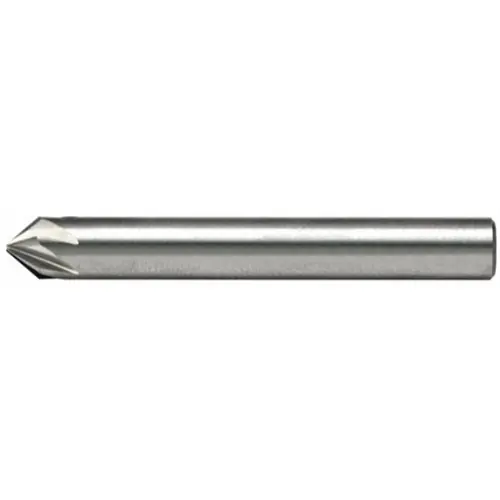 Place Order Alfa Tools CC6F69052 3/4" Carbide 90° 6 Flute Countersink