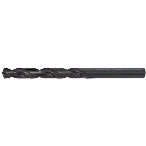 Alfa Tools AE60614P 17/64 x 6 HSS Aircraft Drill Pouched One Day Deal