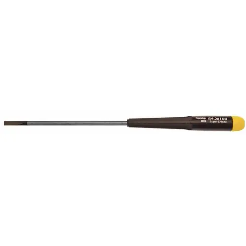 Grab Now Alfa Tools SS488009 000 Super Slotted Electrician‘s Screwdriver, 12 Pack
