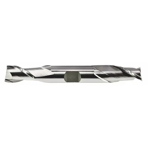 Buy Today Alfa Tools CO50743 1/2 x 1/2 USA Cobalt 2 Flute Double End Mill