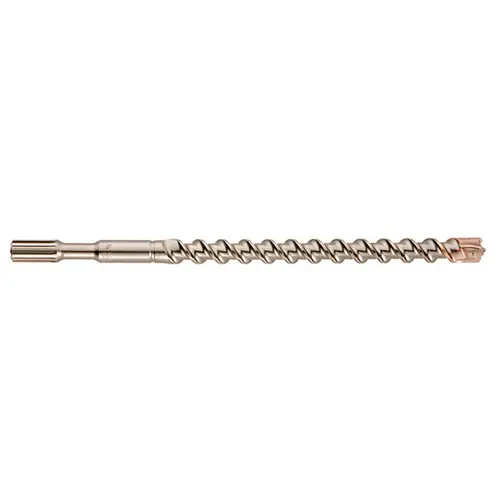 Milwaukee Tool 48-20-4367 Spline Bit 4-Cutter 7/8" X 36" Free Returns