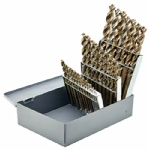 Top Rated Alfa Tools RS50186BD 29 pc 3/8 Shank Bullet Drill Set