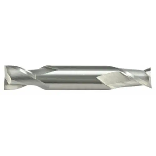 Trusted Brand Alfa Tools DEC66831 3/64 x 1/8 2 Flute Stub Double Carbide End Mill