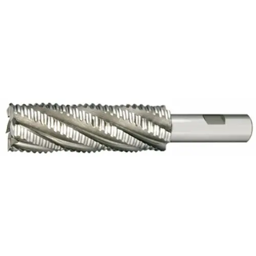 Fan Favorite Alfa Tools REM51134 1 x 4-1/8 Bridgeport Roughing End Mill