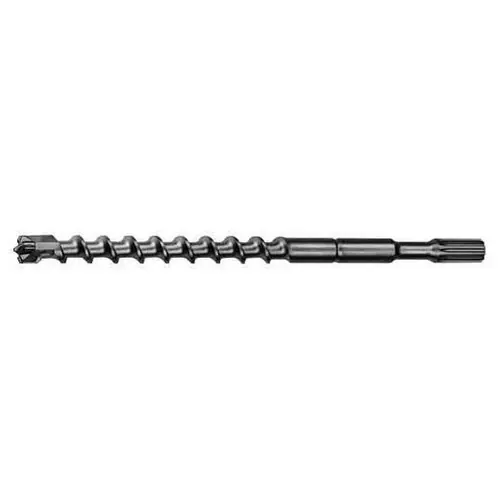 Budget Milwaukee Tool 48-20-4370 Spline Bit 4-Cutter 1" x 16"