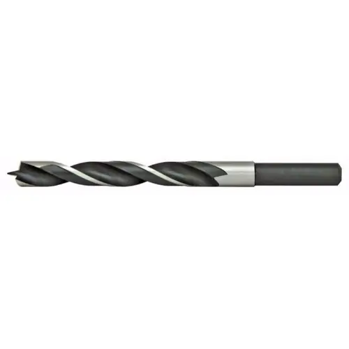 Professional Grade Alfa Tools BPW623074P 5/16" x 10 Brad Point Drill