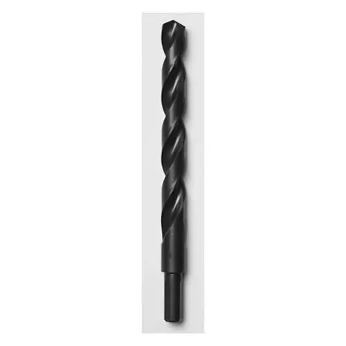 Brand New Milwaukee Tool 48-89-2729 23/64" THUNDERBOLT Black Oxide Drill Bit, 3 Pack