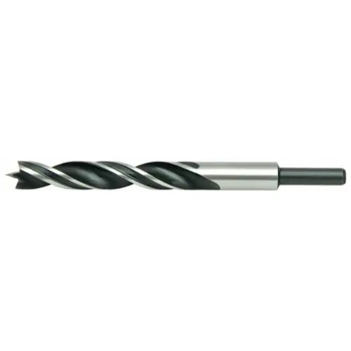 Alfa Tools DLB62210 7/16" Double Land Brad Point Drill Holiday Sale