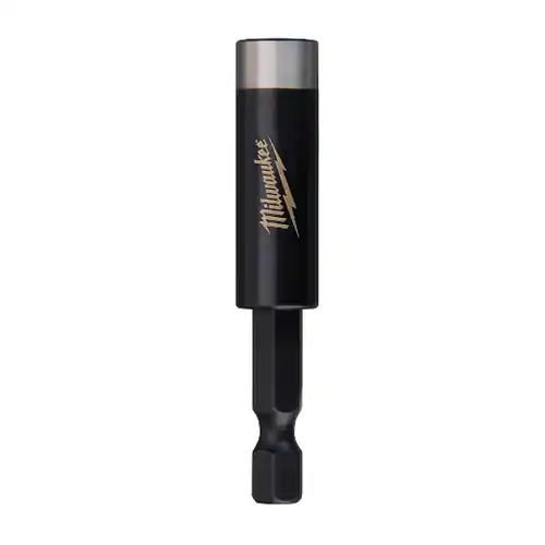 Special Discount Milwaukee Tool 49-66-4522 SHOCKWAVE Impact Duty 1/4 x 1-7/8 Magnetic Nut Driver (3 PK)